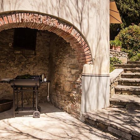 Borgo San Pietro In Polvano ภายนอก รูปภาพ