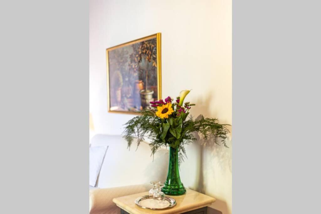 Borgo San Pietro In Polvano ภายนอก รูปภาพ
