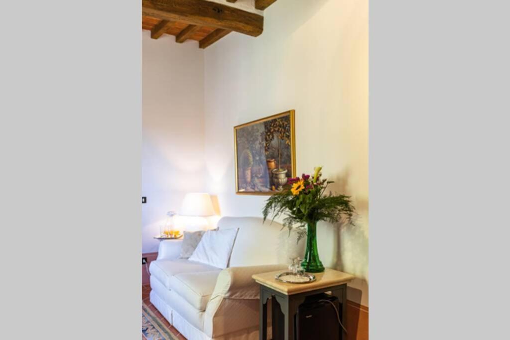 Borgo San Pietro In Polvano ภายนอก รูปภาพ