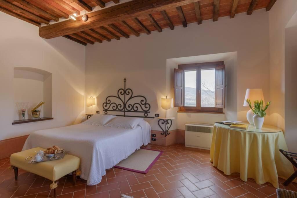Borgo San Pietro In Polvano ภายนอก รูปภาพ