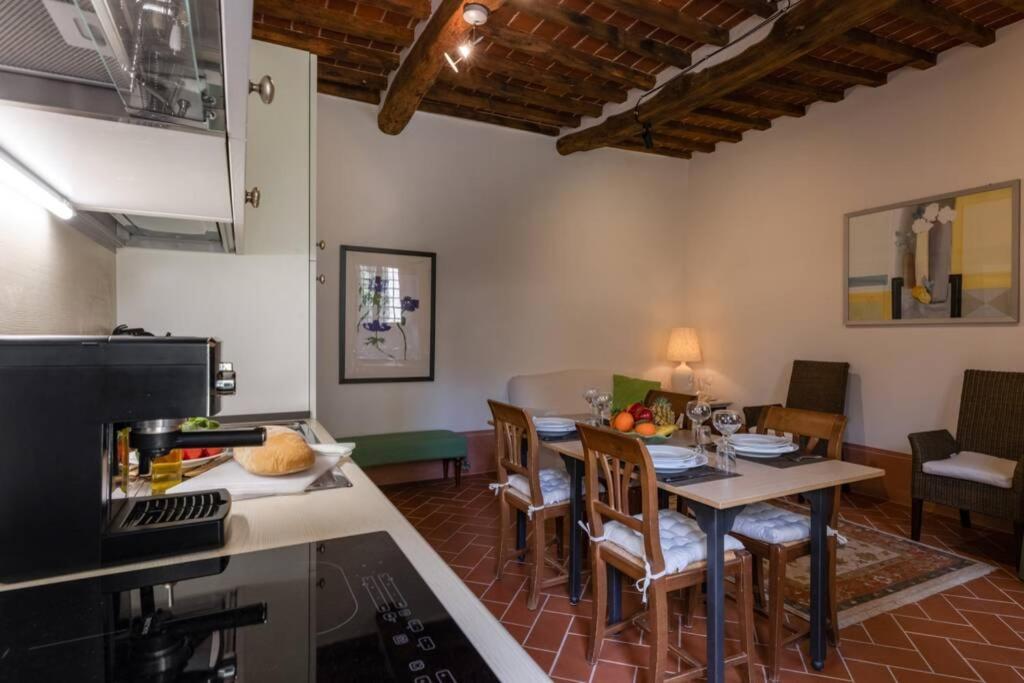 Borgo San Pietro In Polvano ภายนอก รูปภาพ